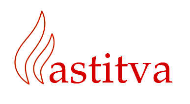 Astitva Logo